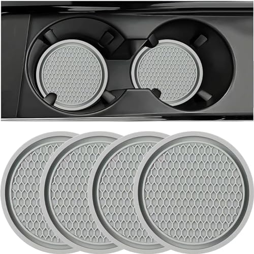 ZSDY Car Cup Coaster, Car Interior Accessories Sets by ZSDY