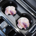 WOCOCN Cute Cup Holder Coasters by WOCOCN