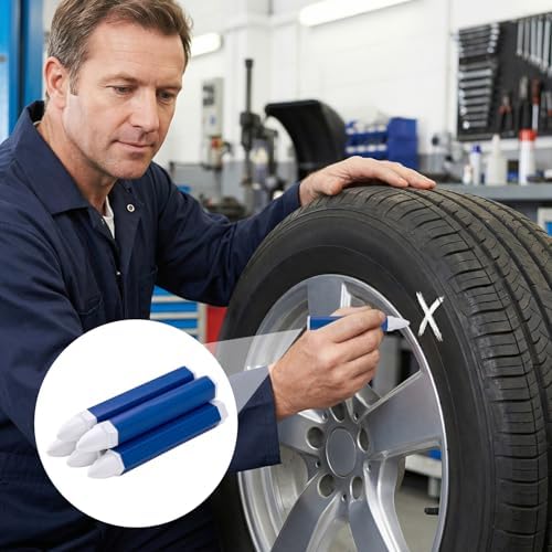 5 Pcs Tire Marker, 3.94"×0.59" - Image 6