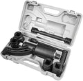 XtremepowerUS Multiplier Torque Wrench Labor Saving Lug Nut Wrench CR-V Socket by XtremepowerUS