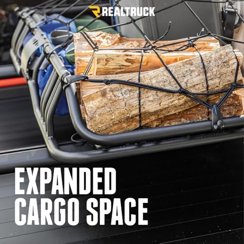 RealTruck Elevate Standard Cargo Basket | 1707211 - Image 3