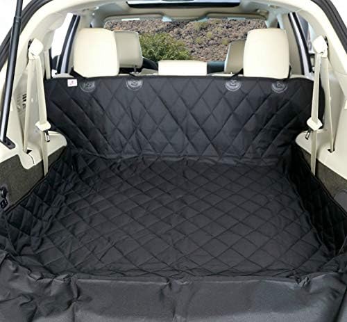 4Knines Heavy-Duty SUV Cargo Liner by 4Knines