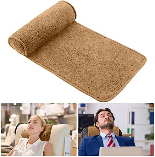 Weysat Head Neck Pillow for Recliner Chair Head Rest Roll by Weysat