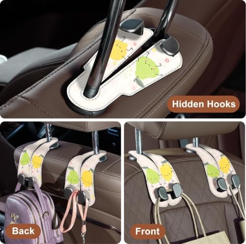 CoBak Purse Hook for Car - Image 6