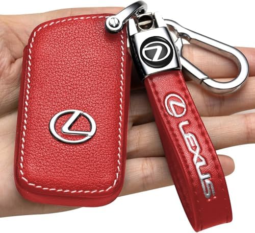 Car Key Fob Case, for lexus key sets RX300, ES200 ES300h, CT200h lx570 Series - Image 2