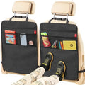 Helteko Kick Mat for Back Seat by Helteko