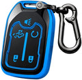 Kirsnda Key Fob Cover Case Compatible by Kirsnda