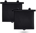EcoNour Sun Visor, Car Shades for Side Windows by EcoNour