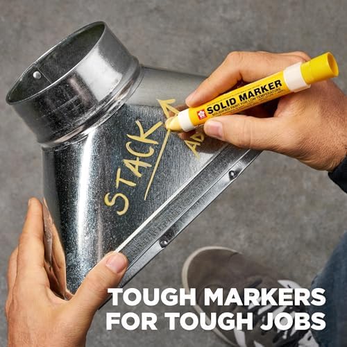 SAKURA Solid Paint Markers - Image 3