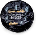 Camco Life is Better at Campsite 27" Vinyl Cover by Camco