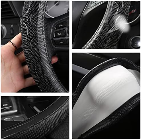 GIANT PANDA Steering Wheel Cover - Image 5