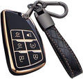 Key Fob Cover for Chevy GMC by Cacacar