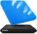 Extra Thick Large Pure Gel Seat Cushion by ACAINE