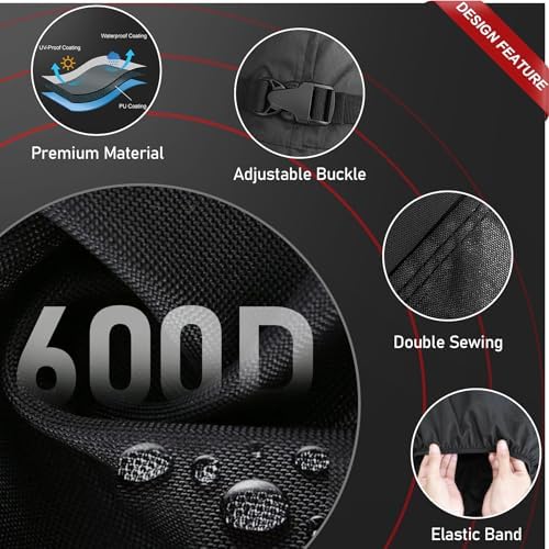 Comnova RV Tire Covers 2 Pack - Image 5