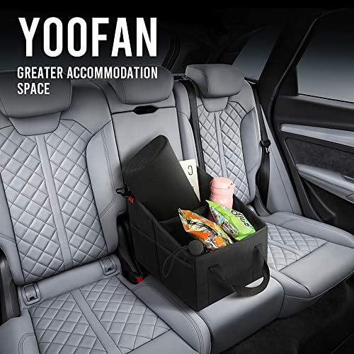 YOOFAN Car Seat Organizer - Image 5