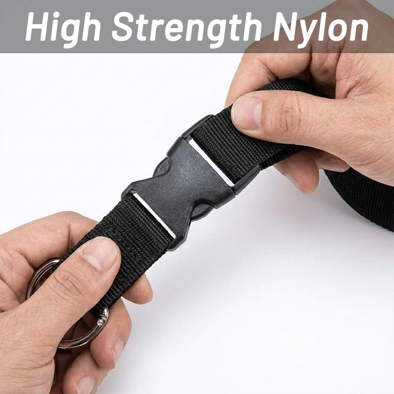 2 Pack Luggage Straps - Image 3