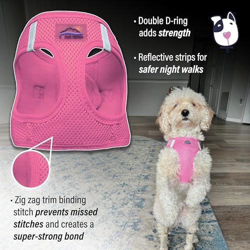 Doggie Design Dog Harness - Image 4