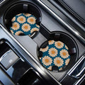 WOCOCN Car Coasters, Cup Holder Coasters by WOCOCN