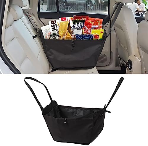 Car Seat Organizer by ECOSHIRE