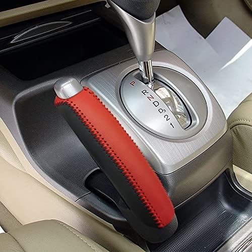 Handbrake Cover Compatible by SUNBREATH