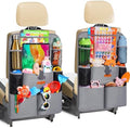 SURDOCA Upgraded Car Organizer by SURDOCA