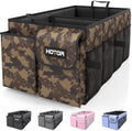 HOTOR Trunk Organizer by HOTOR