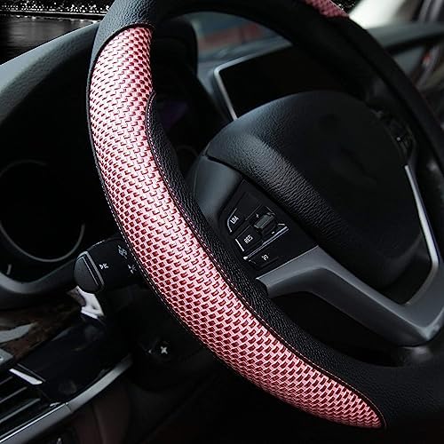 Valleycomfy Steering Wheel Cover - Image 3