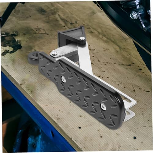 Zerodeko 7 Level Folding Car Door Step - Image 6