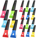 Frienda 18 Pcs Ice Scrapers for Car Windshield Frost Remover Winter by Frienda