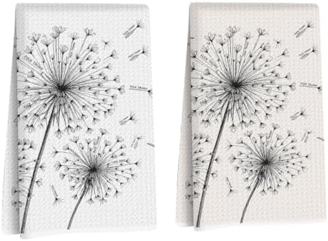 Lovdazzles Hummingbird Trump Kitchen Towels Funny Gifts by Lovdazzles