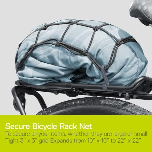 Small Cargo Net by Delta Cycle - Image 2