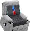 Recliner Cushions for Elderly by HAVARGO