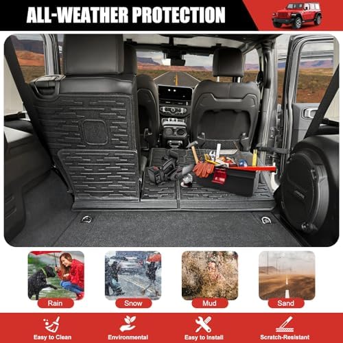 Seat Back Cover Compatible - Image 5
