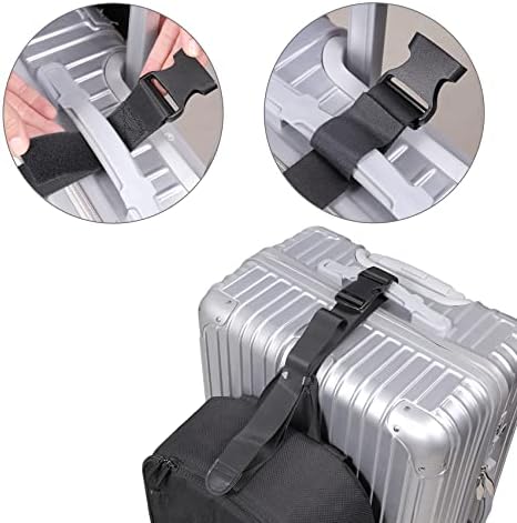 Vigorport Luggage Connector Straps - Image 2