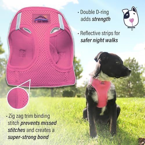Doggie Design Dog Harness - Image 3