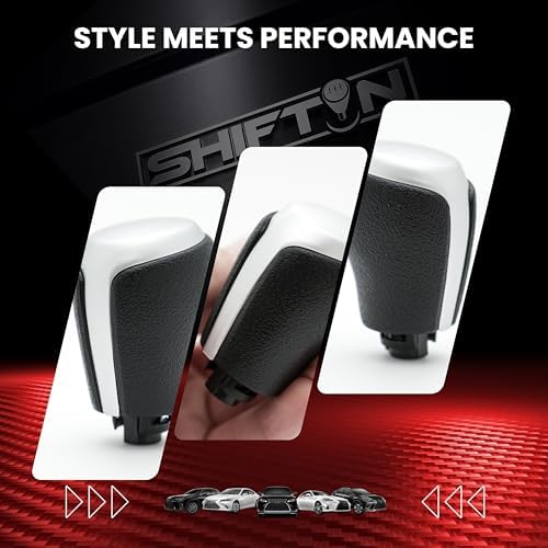 Gear Shift Knob for Toyota Camry & Corolla | Aftermarket Replacement Stick - Image 7