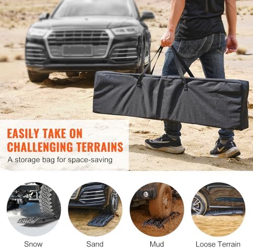 VEVOR 10 TON Traction Boards - Image 6
