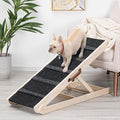 Dog Ramp for Bed by SweetBin