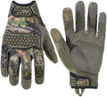 HANDLANDY Work Gloves for Men & Women, Utility Mechanic Working Gloves Touch by HANDLANDY