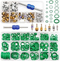 Car A/C Repair Kit by Mobling