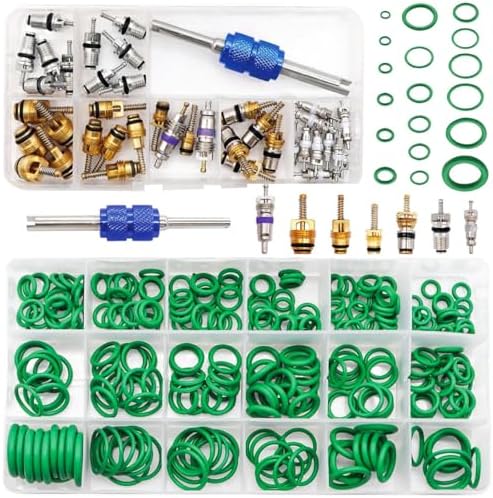 Car A/C Repair Kit by Mobling
