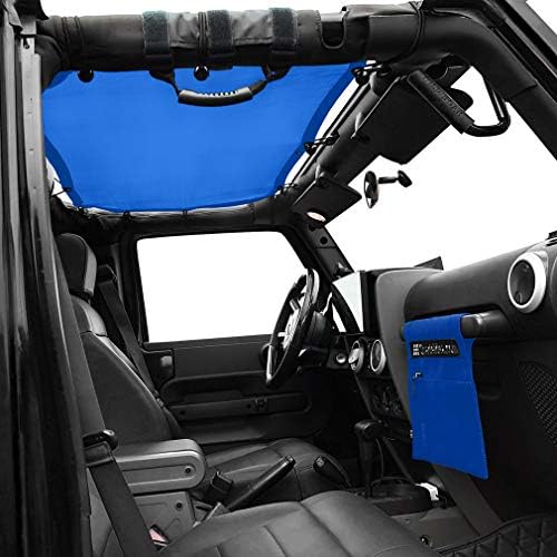 JK Sun Shade Top Compatible - Image 2