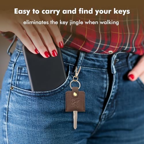 Broken Car Key Loop Replacement - Image 6
