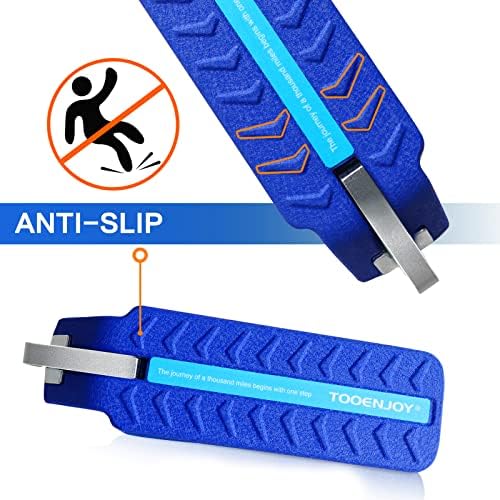 TOOENJOY Universal Car Door Step - Image 4