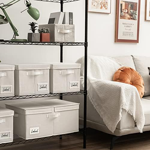 GRANNY SAYS Extra Large Storage Bins - Image 3