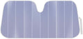 BDK Lavender Shine Car Windshield Sun Shade Accordion Folding Sunshade by BDK