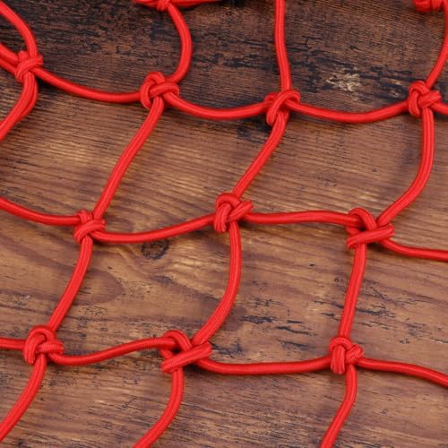 KICHOUSE Rear Frame Net Cargo Net - Image 5