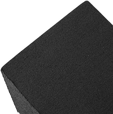 Black Car Roof Rack, Lightweight EVA Soft Roof Bars - Image 6