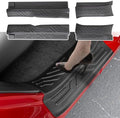 powoq Door Sill Protector Compatible by powoq