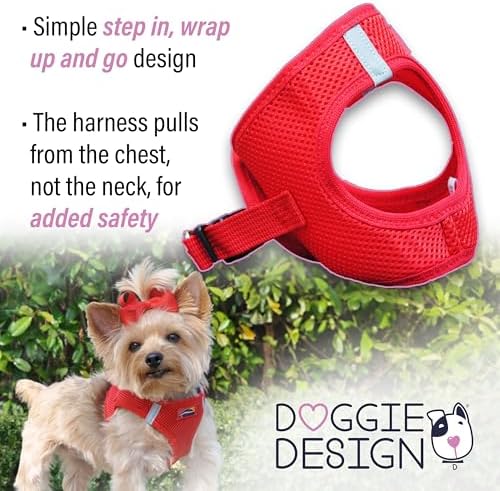 Doggie Design Dog Harness - Image 5
